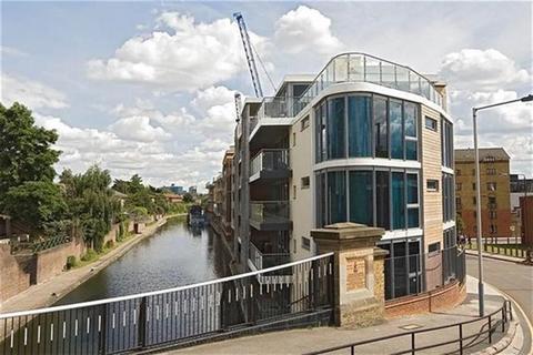 1 bedroom apartment for sale, St Pancras Way, Camden, NW1