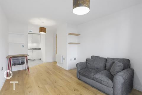 1 bedroom apartment for sale, St Pancras Way, Camden, NW1