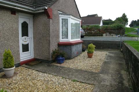 2 bedroom bungalow to rent, St Davids Road, Haverfordwest, Pembrokeshire, SA61