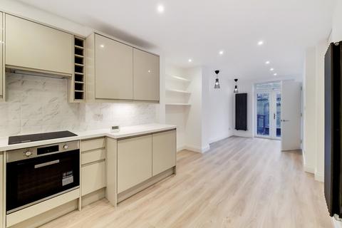 1 bedroom flat to rent, Cavendish Road, Kilburn NW6