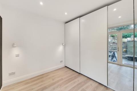 1 bedroom flat to rent, Cavendish Road, Kilburn NW6