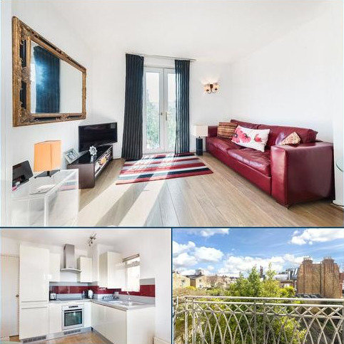 1 Bed Flats For Sale In West London Buy Latest Apartments