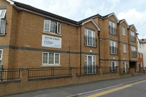 1 bedroom apartment to rent, Aston Court, Memorial Road, Luton, Beds, LU3 2AW