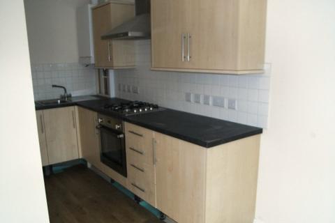 1 bedroom apartment to rent, Aston Court, Memorial Road, Luton, Beds, LU3 2AW