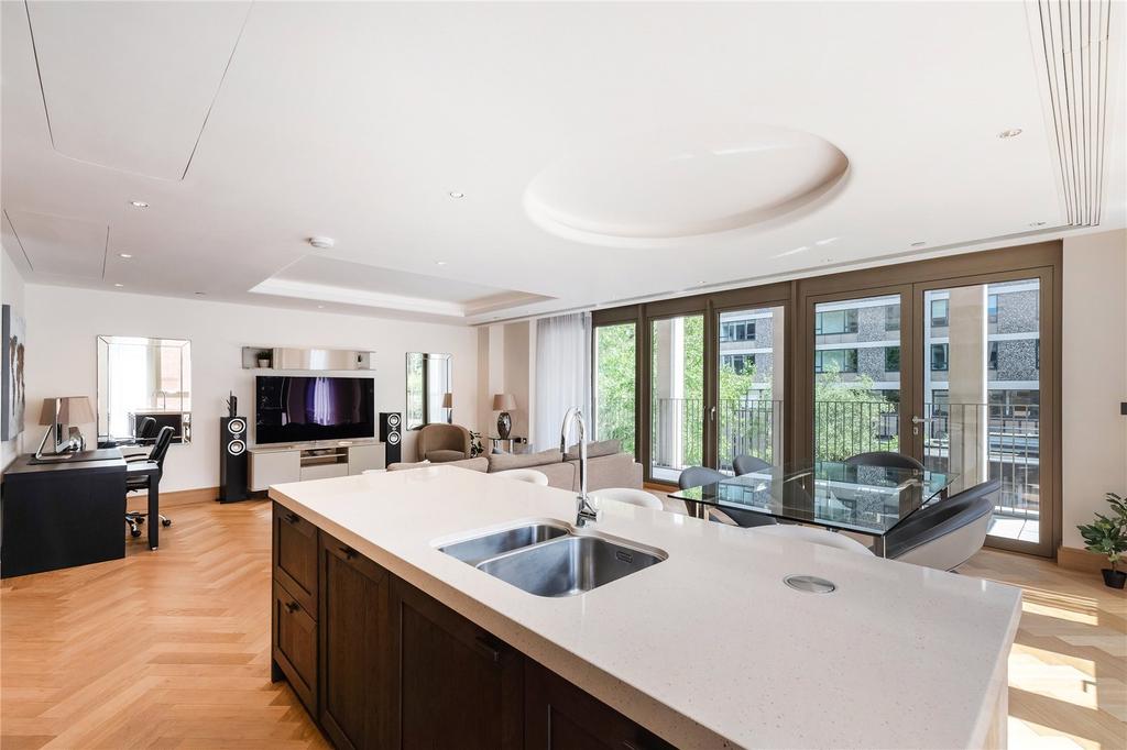 Breakfast Bar
