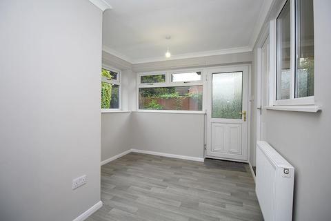 2 bedroom semi-detached house to rent - Milton Street, Loughborough, LE11