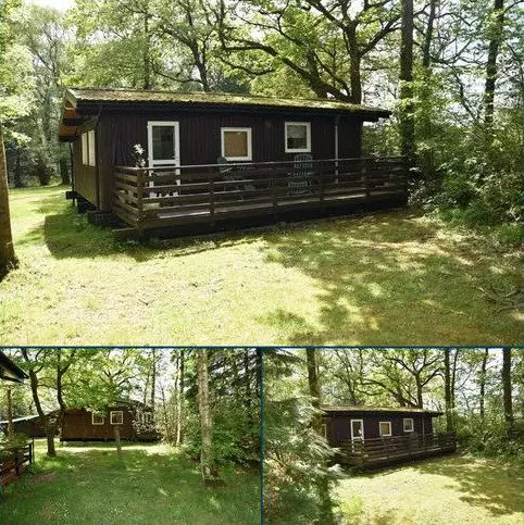 Search Lodges For Sale In Wales Onthemarket