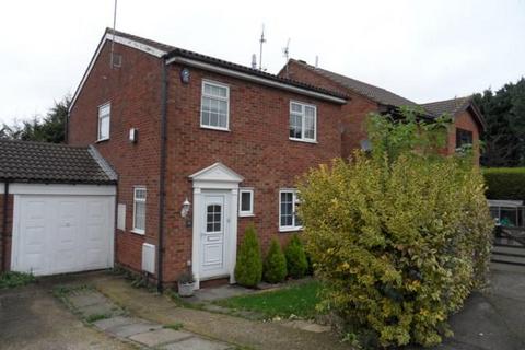 undefined, Layham Drive, Wigmore, Luton, LU2 9SY