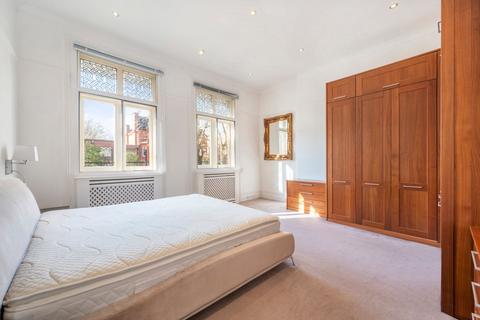 1 bedroom flat for sale, Fitzjohns Avenue, Hampstead, London