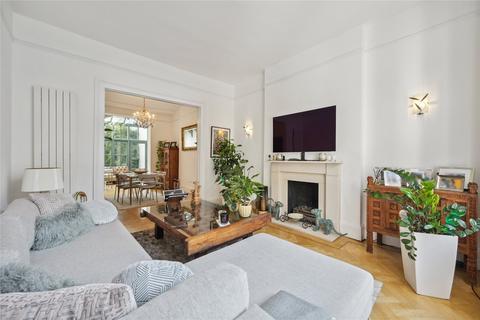 4 bedroom terraced house to rent, Hollywood Road, Chelsea, London