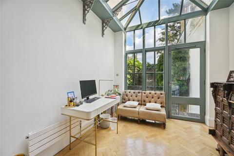 4 bedroom terraced house to rent, Hollywood Road, Chelsea, London