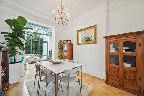 4 bedroom terraced house to rent, Hollywood Road, Chelsea, London