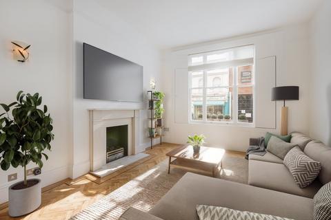 4 bedroom terraced house to rent, Hollywood Road, Chelsea, London