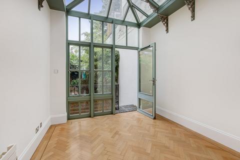 4 bedroom terraced house to rent, Hollywood Road, Chelsea, London