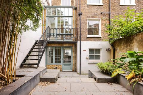 4 bedroom terraced house to rent, Hollywood Road, Chelsea, London