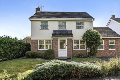 3 bedroom detached house for sale, Higham Road, Stratford St. Mary, Colchester, Suffolk, CO7