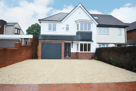 132 Bills Lane, Shirley, Solihull, B90 2PF