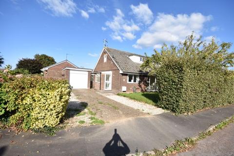 3 bedroom semi-detached bungalow to rent, Culvert Road, Exeter