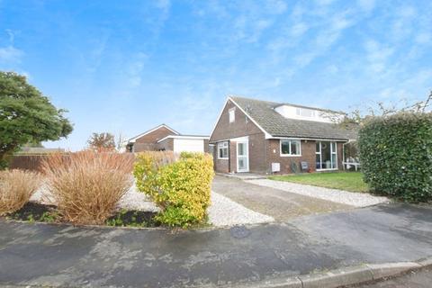 3 bedroom semi-detached bungalow to rent, Culvert Road, Exeter