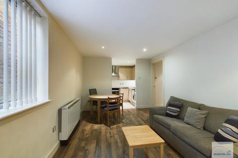 2 bedroom apartment to rent - Ropewalk Court, Upper College Street
