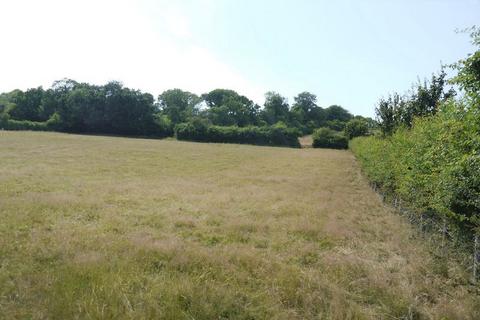 Land for sale, Canterbury