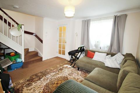 2 bedroom semi-detached house to rent, Columbine Gardens, Oxford