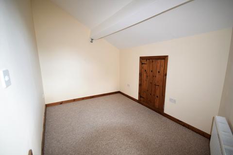 2 bedroom flat to rent, Queen Street, Aspatria, Wigton