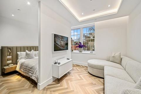 Studio for sale - Davies House, Brigade Court, Southwark, SE1