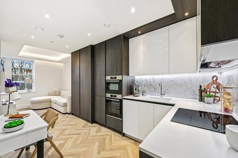 undefined, Davies House, Brigade Court, Southwark, SE1