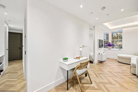 undefined, Davies House, Brigade Court, Southwark, SE1