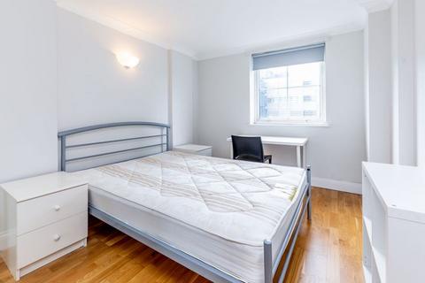 1 bedroom flat to rent, NW1