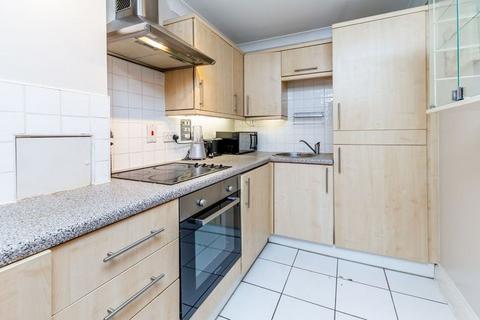 1 bedroom flat to rent, NW1