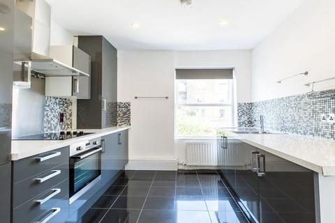 1 bedroom flat to rent - NW1