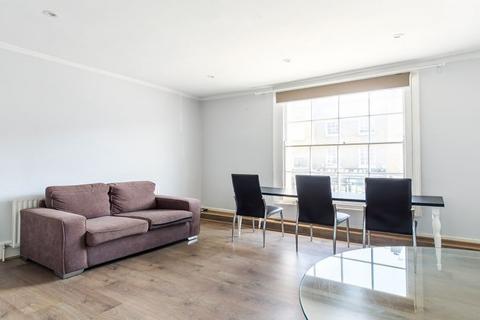 1 bedroom flat to rent, NW1