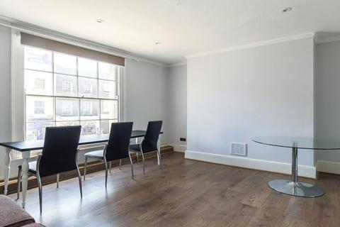 1 bedroom flat to rent, NW1