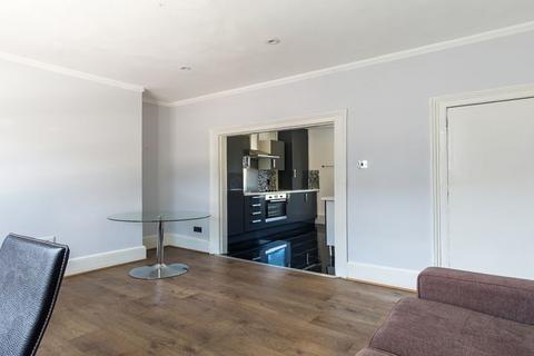 1 bedroom flat to rent, NW1