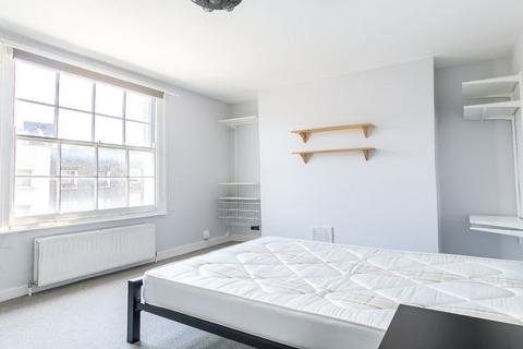1 bedroom flat to rent, NW1