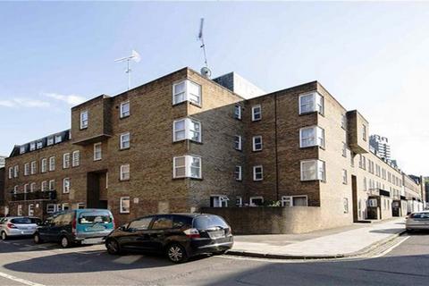 4 bedroom flat to rent, NW1