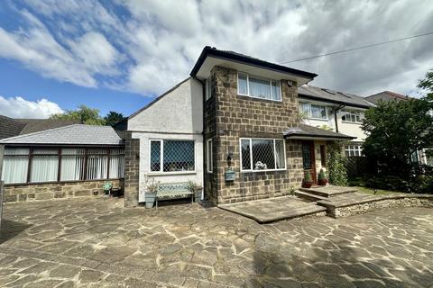 3 bedroom semi-detached house to rent, Woodhall Park Mount, Stanningley
