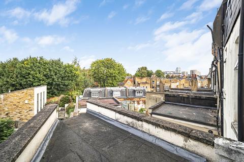 1 bedroom apartment for sale, Merton Road, London, SW18