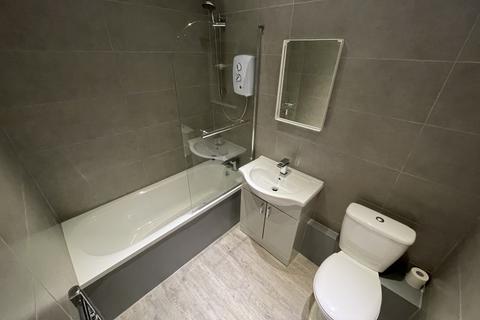 1 bedroom apartment to rent, Ground Floor Flat, Providence Avenue, Leeds, West Yorkshire, LS6