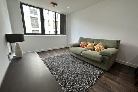 1 bedroom apartment to rent, Ridley Street, Birmingham