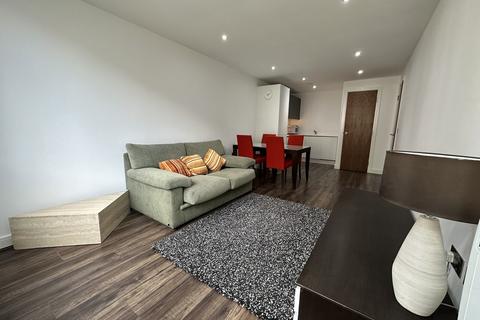 1 bedroom apartment to rent, Ridley Street, Birmingham