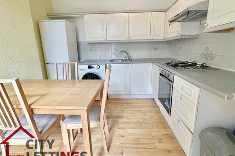 2 bedroom flat to rent, Dunlop Avenue, Nottingham