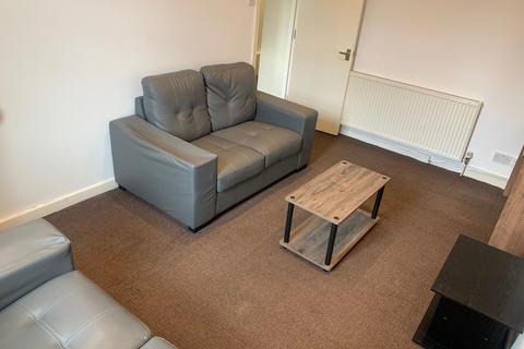 1 bedroom apartment to rent, Flat 2, Providence Avenue, Leeds, West Yorkshire, LS6