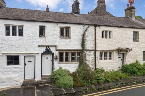 Colonial Style House Giggleswick Best Home Style Inspiration