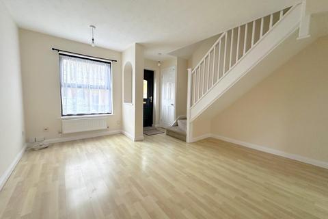 2 bedroom terraced house to rent, Muirfield, Bushmead, Luton, LU2 7SB