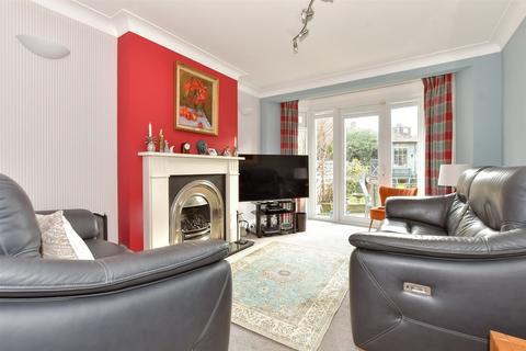 4 bedroom semi-detached house for sale, The Vale, Woodford Green, Essex