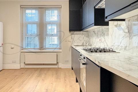 1 bedroom flat to rent, Penfold Place, Lisson Grove, NW1