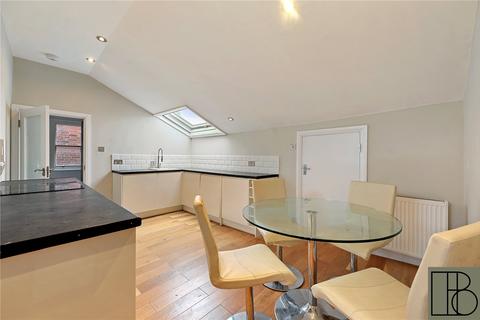 2 bedroom apartment to rent, Haverstock Hill, Belsize Park, London, NW3